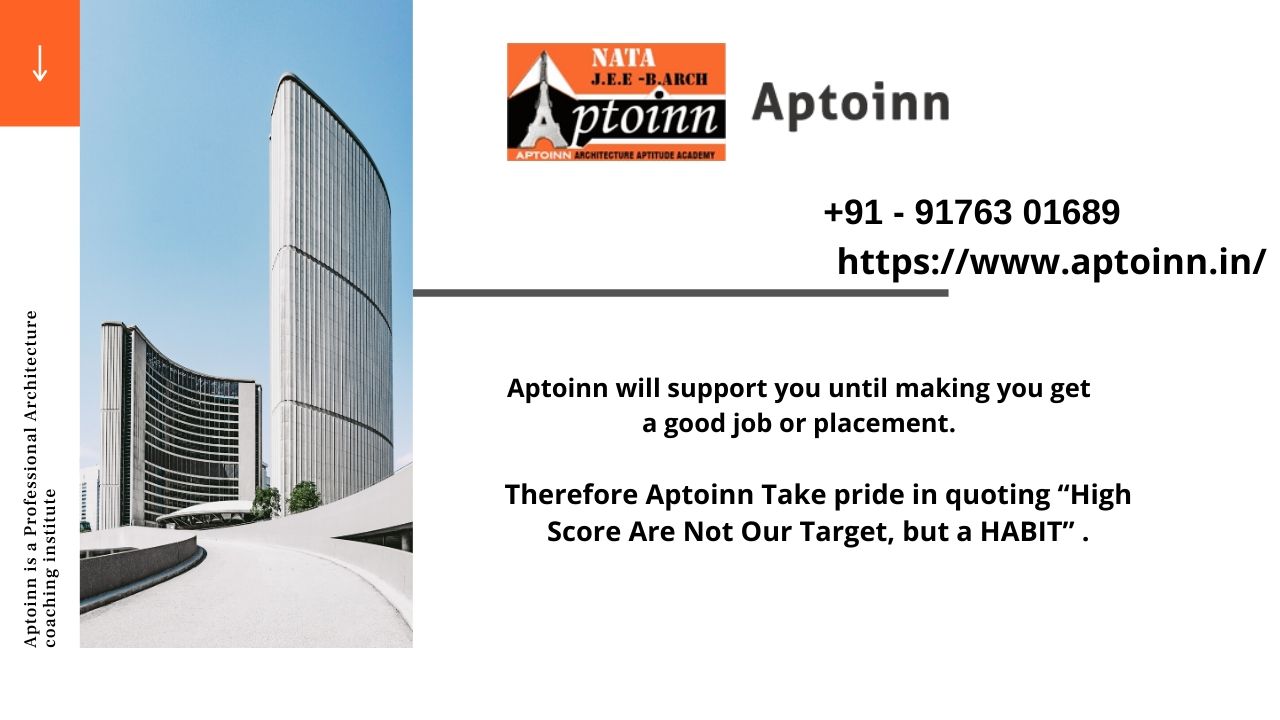 Aptoinn - best nata coaching centre in chennai