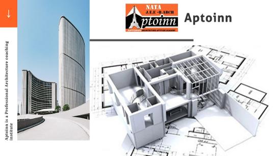 Aptoinn - nata coaching centre in chennai