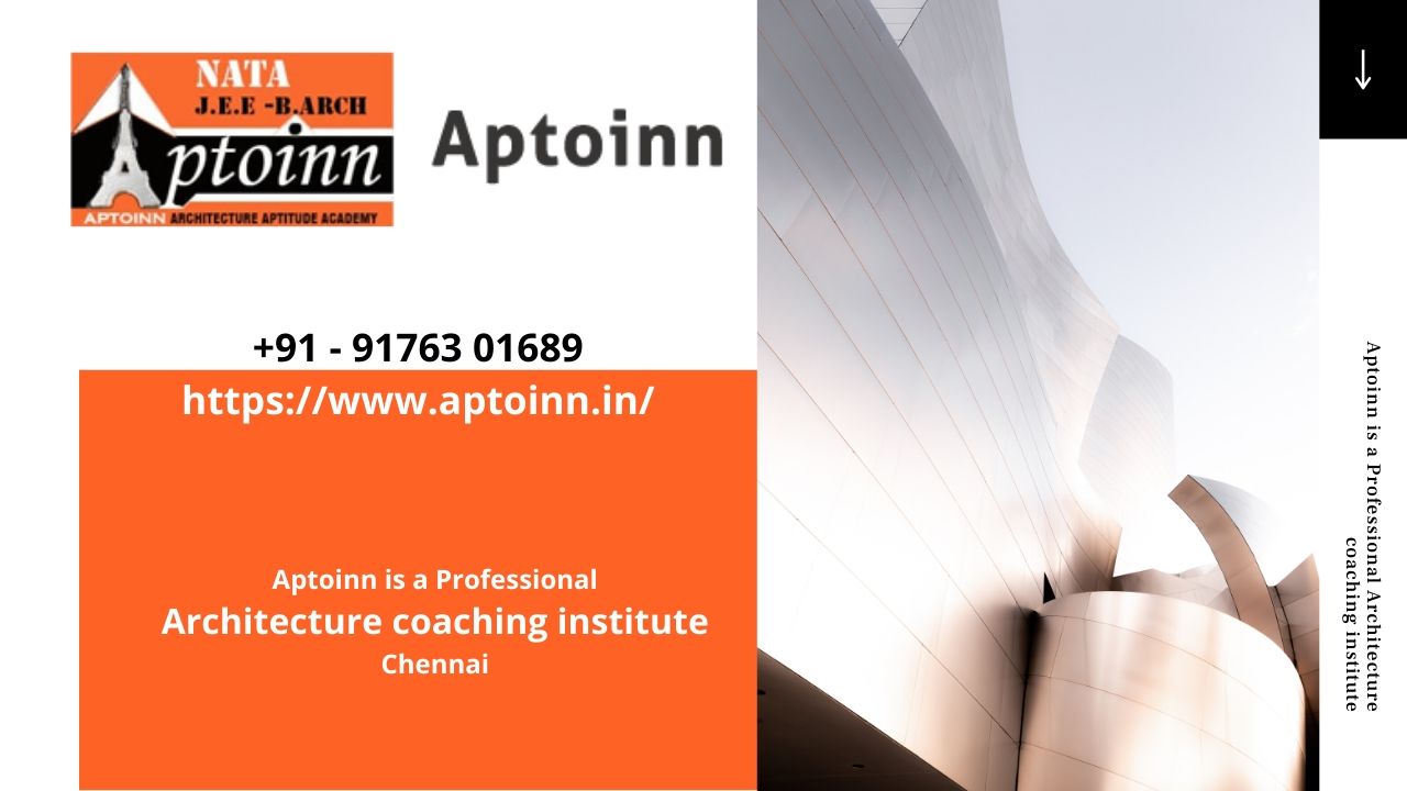 Aptoinn - best nata coaching classes in chennai		